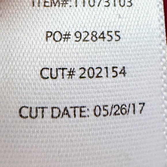 💕 Torrid Burgundy Lace Fit & Flare Dress – Size 3 (Plus 3X) – 2017 Collection - Picture 3 of 4